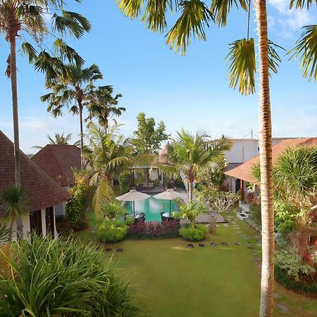 Kandahill Bali Uluwatu Buitenkant foto