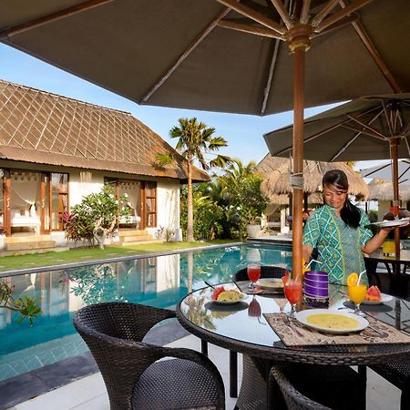 Kandahill Bali Uluwatu Buitenkant foto