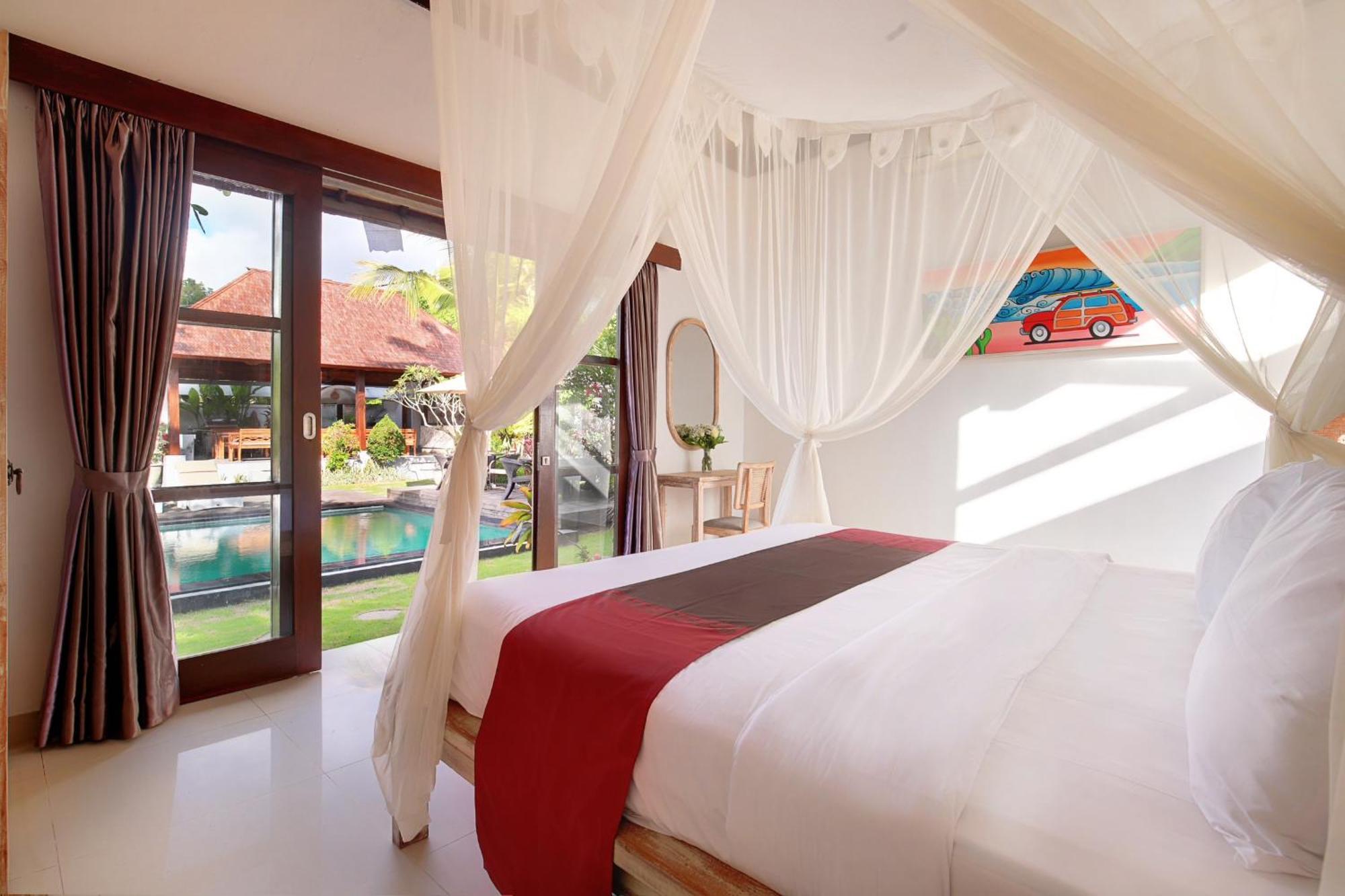 Kandahill Bali Uluwatu Buitenkant foto