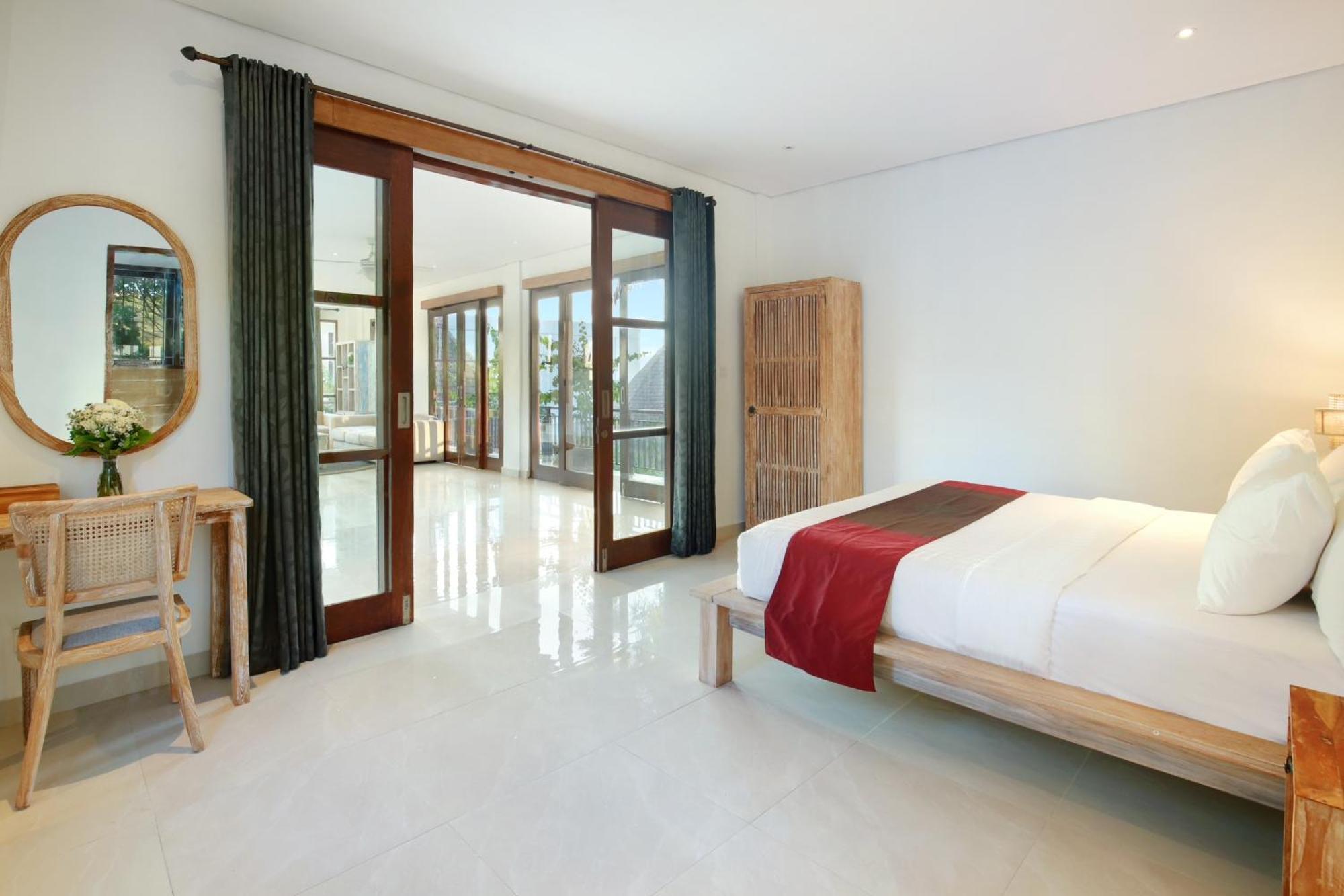 Kandahill Bali Uluwatu Buitenkant foto