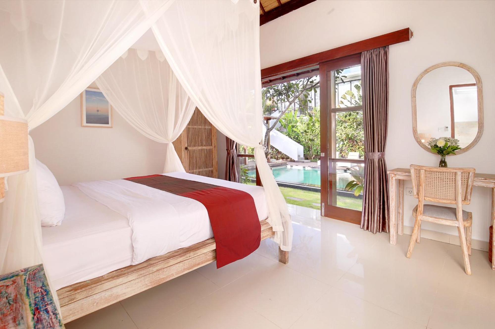 Kandahill Bali Uluwatu Buitenkant foto