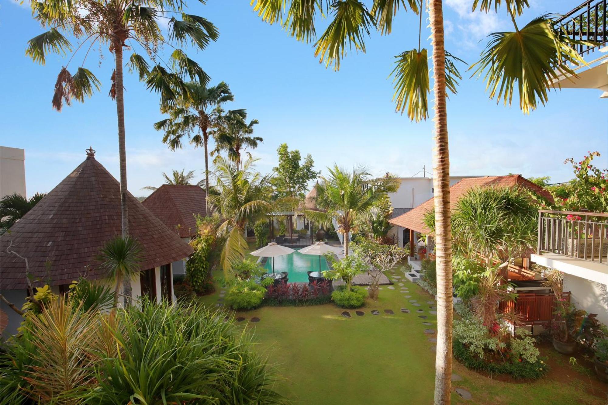 Kandahill Bali Uluwatu Buitenkant foto