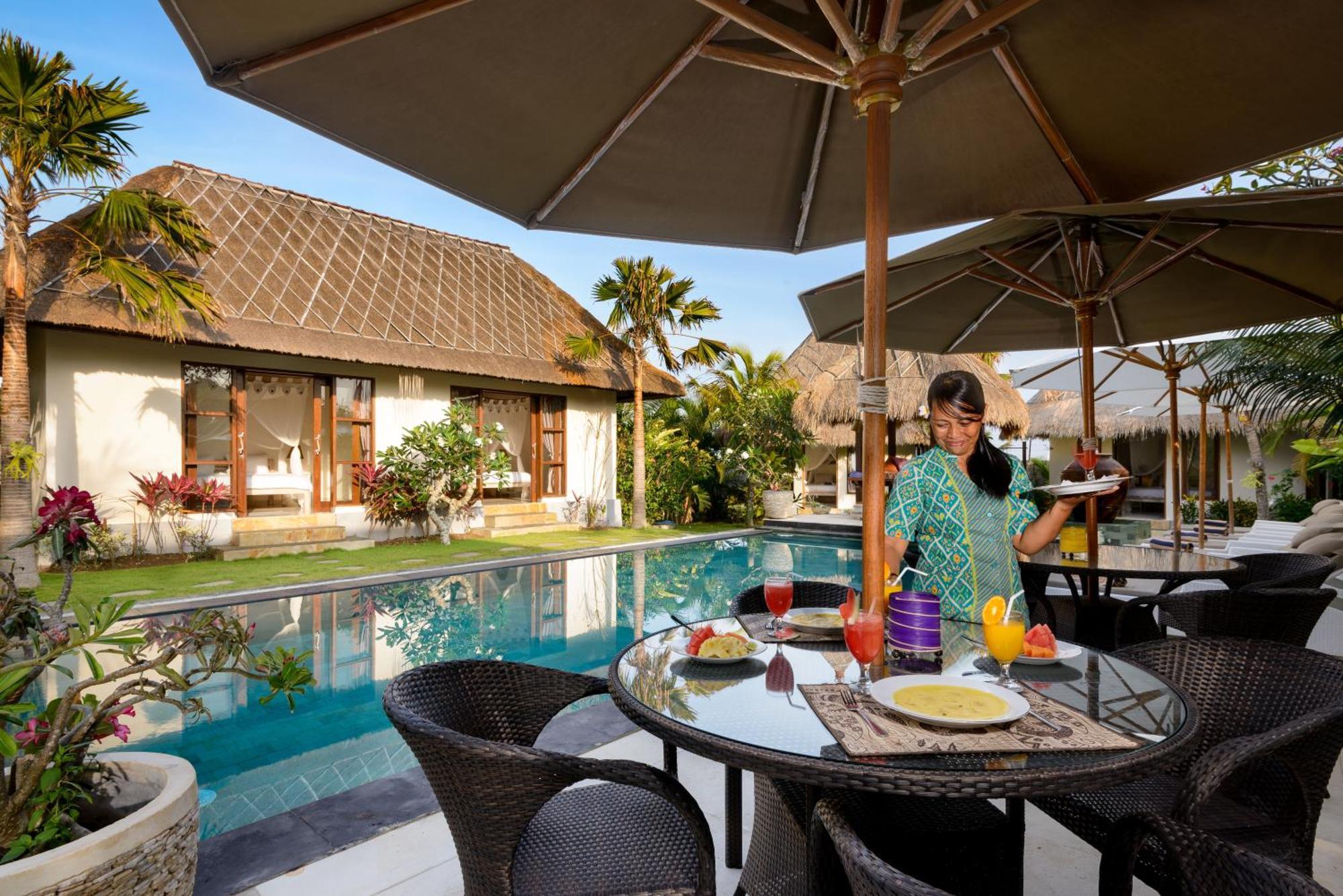 Kandahill Bali Uluwatu Buitenkant foto