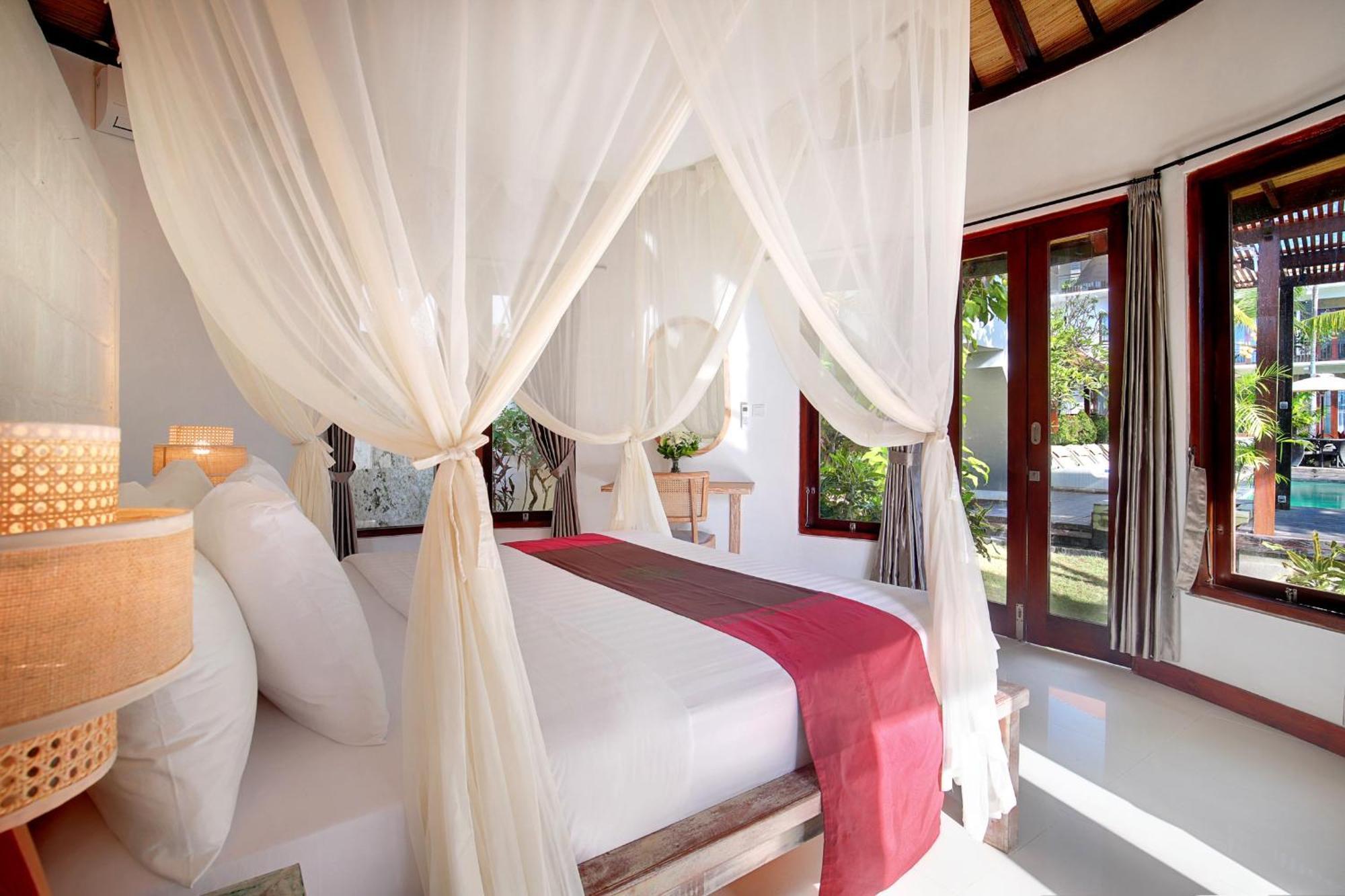 Kandahill Bali Uluwatu Buitenkant foto