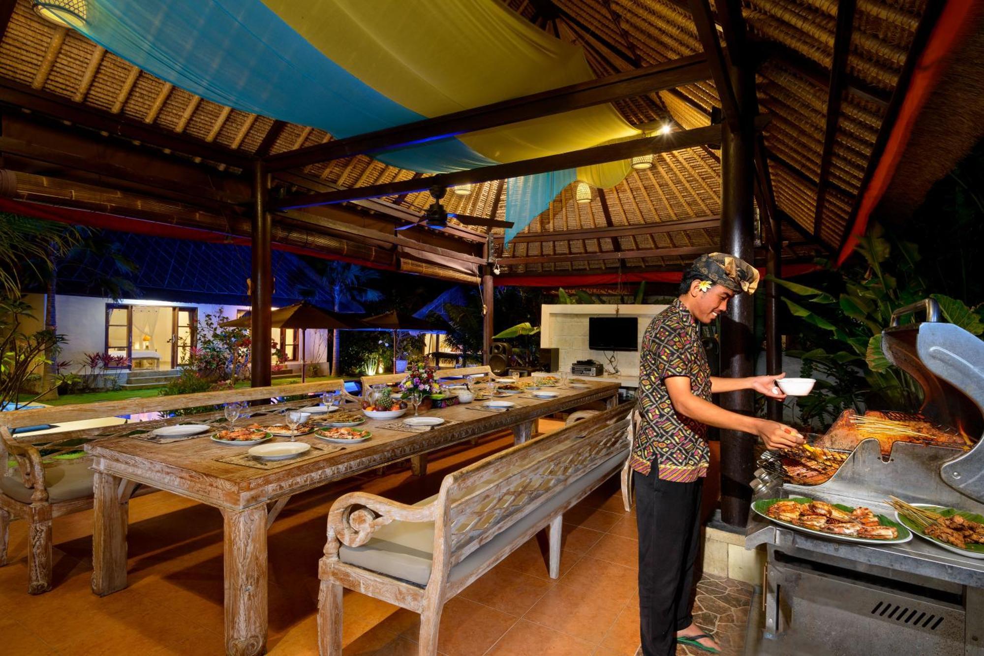 Kandahill Bali Uluwatu Buitenkant foto