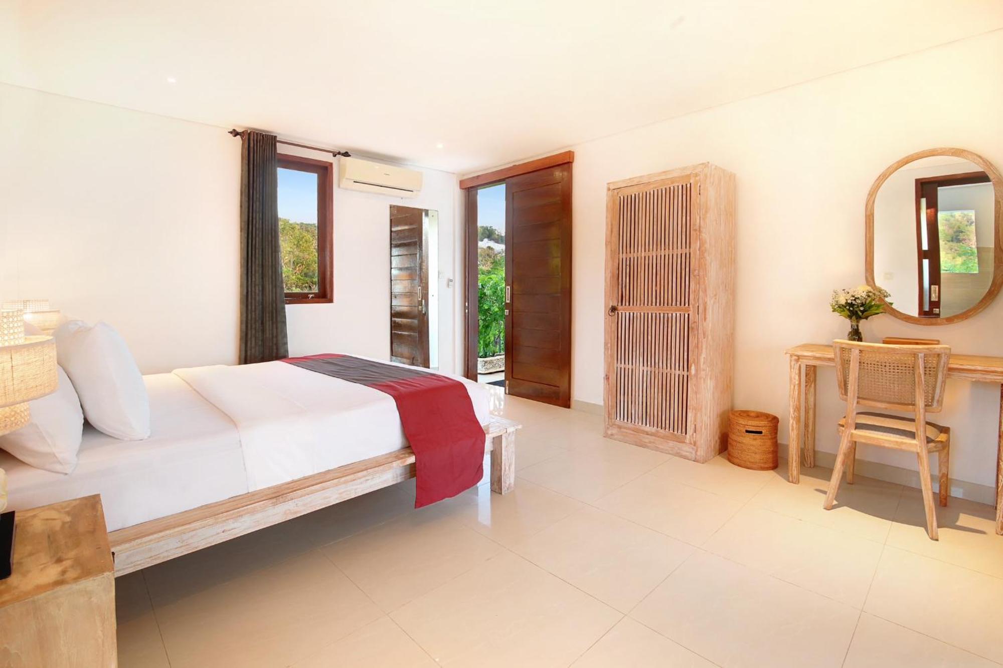 Kandahill Bali Uluwatu Buitenkant foto
