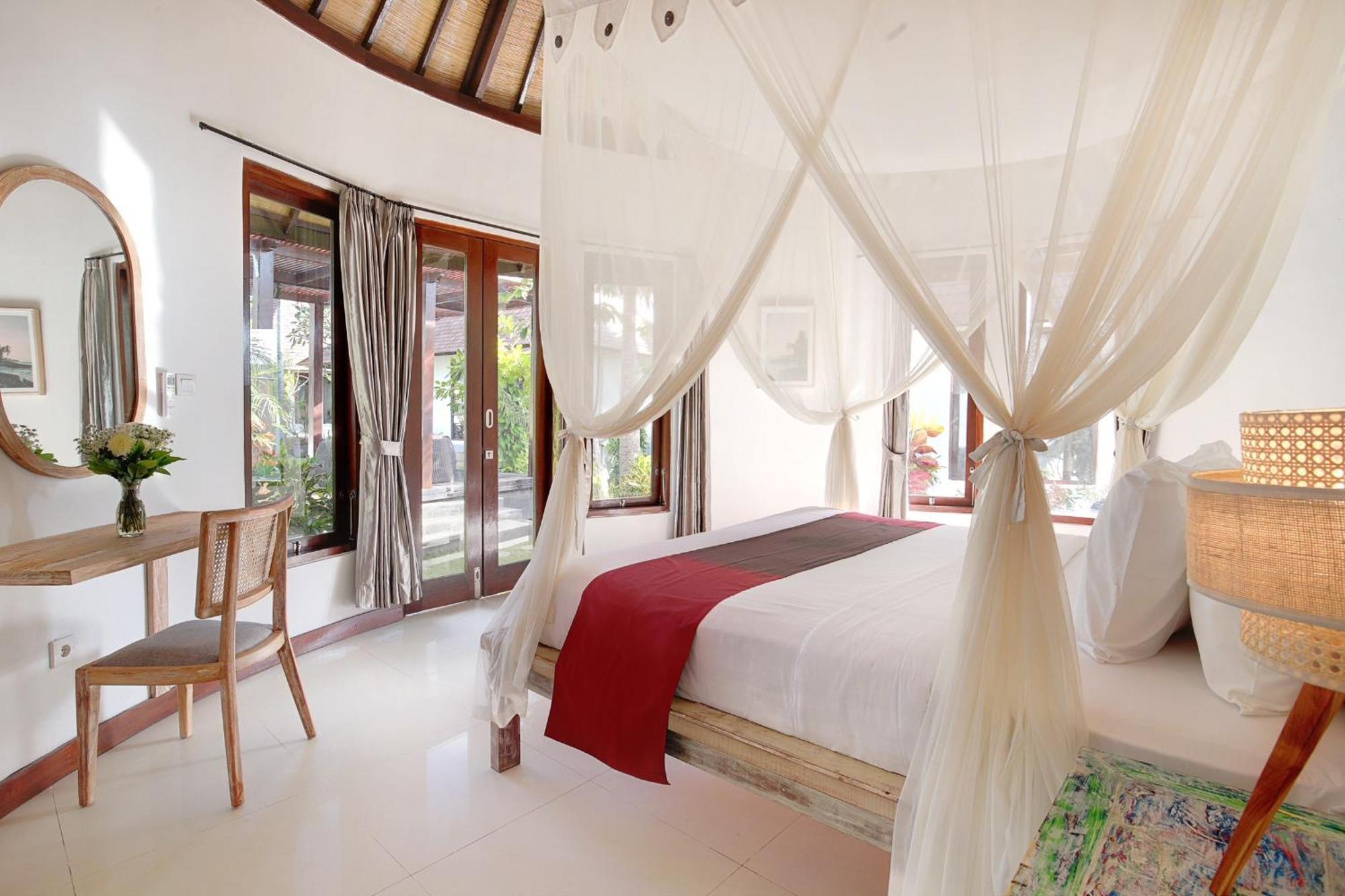 Kandahill Bali Uluwatu Buitenkant foto