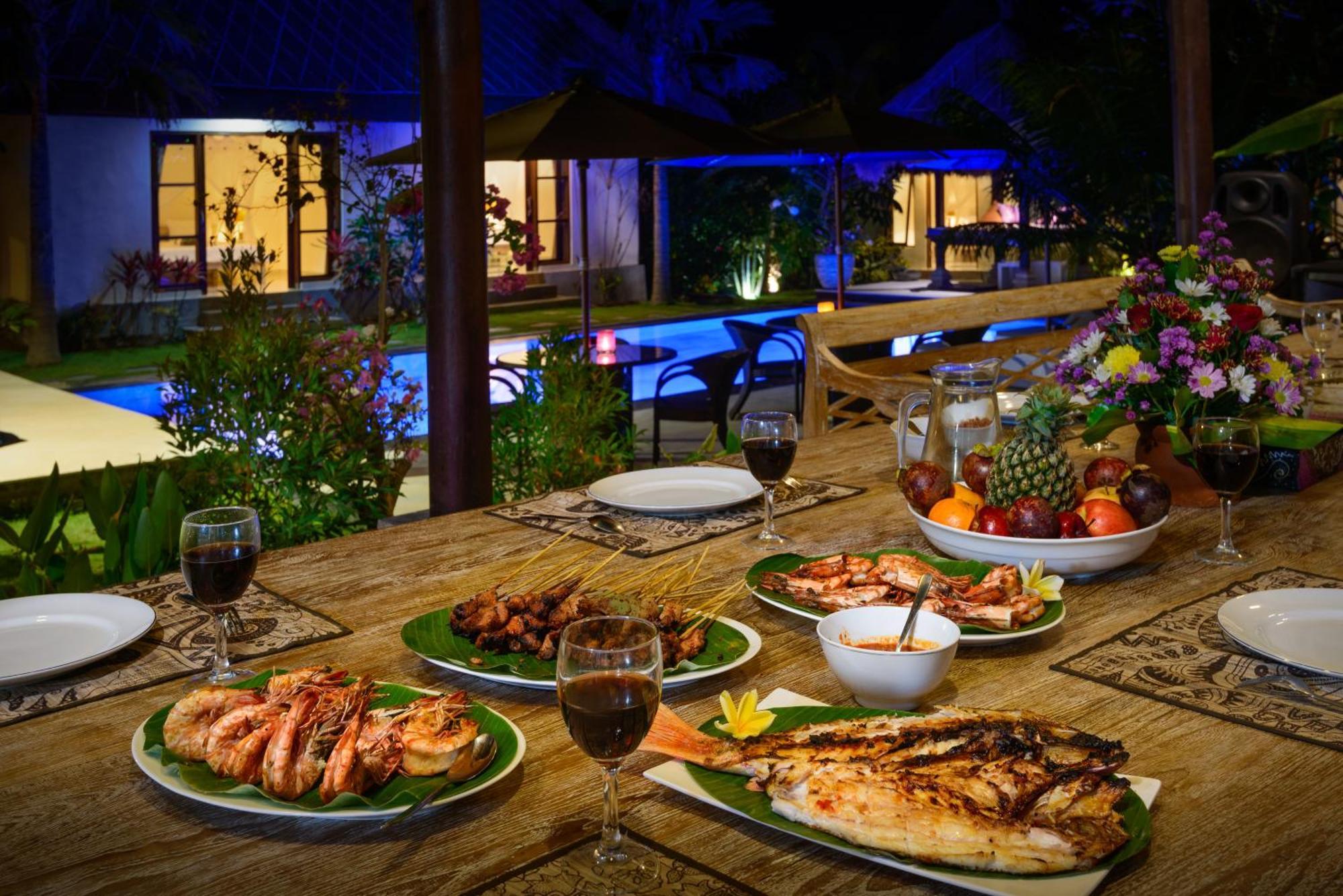Kandahill Bali Uluwatu Buitenkant foto