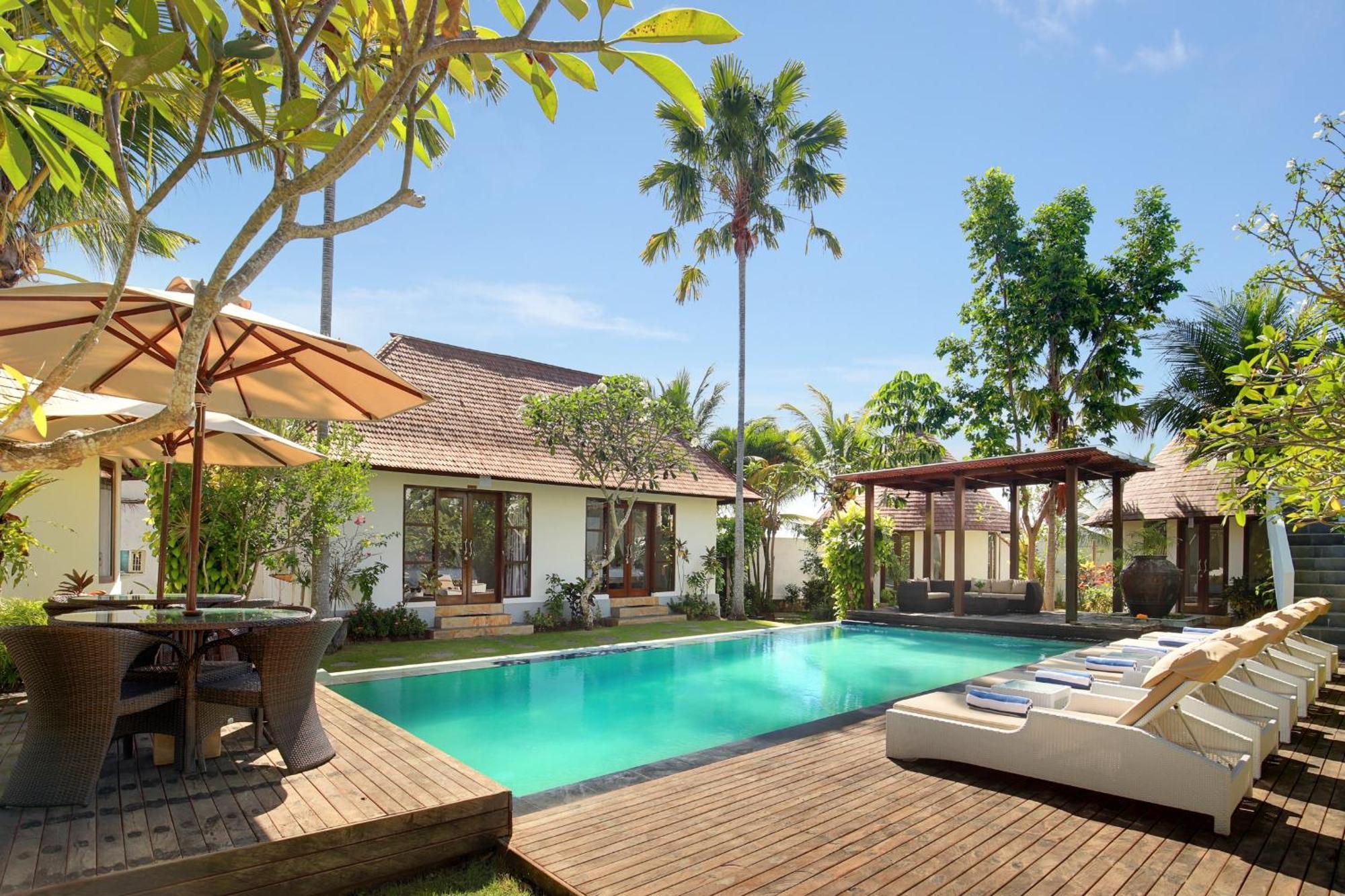 Kandahill Bali Uluwatu Buitenkant foto