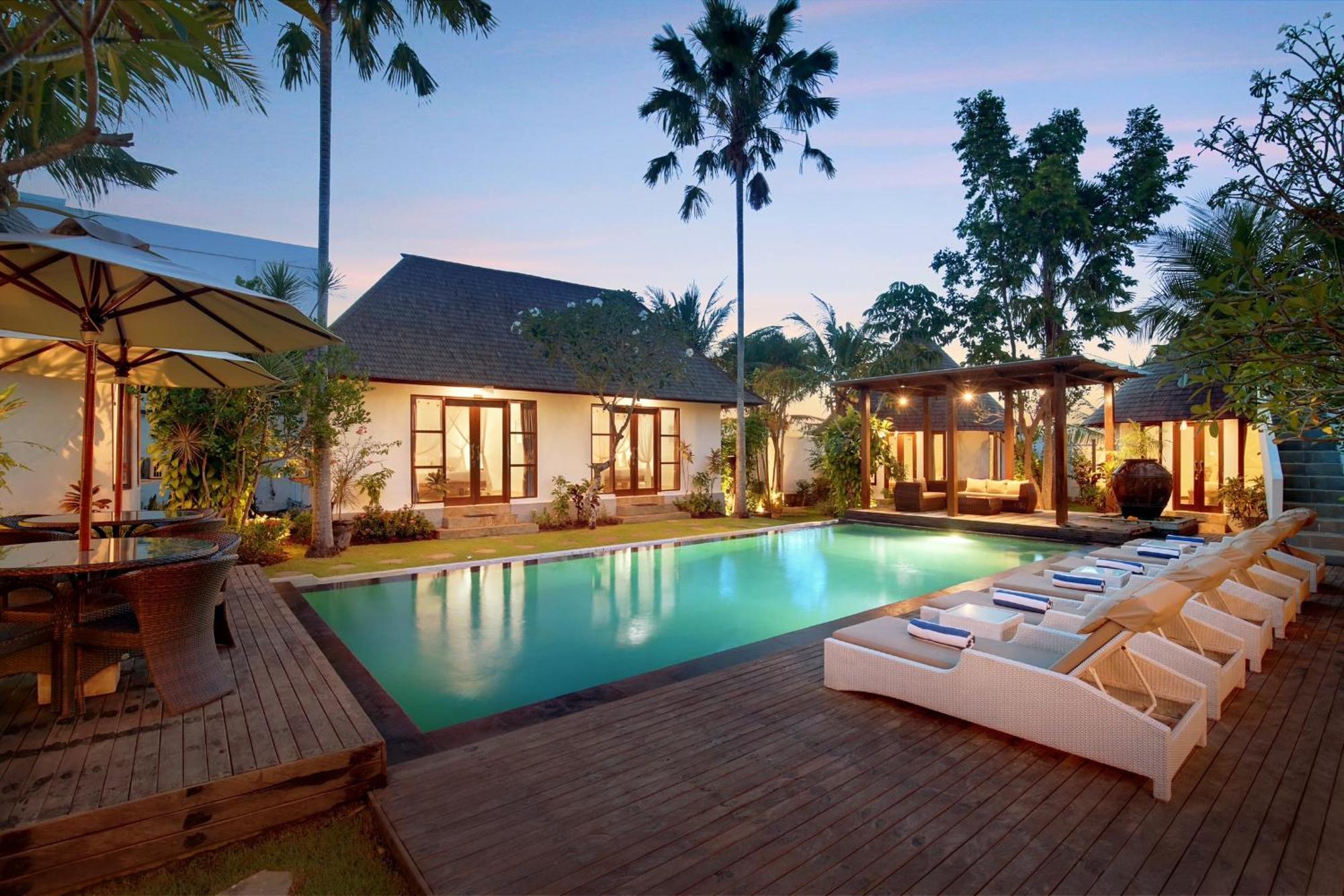 Kandahill Bali Uluwatu Buitenkant foto