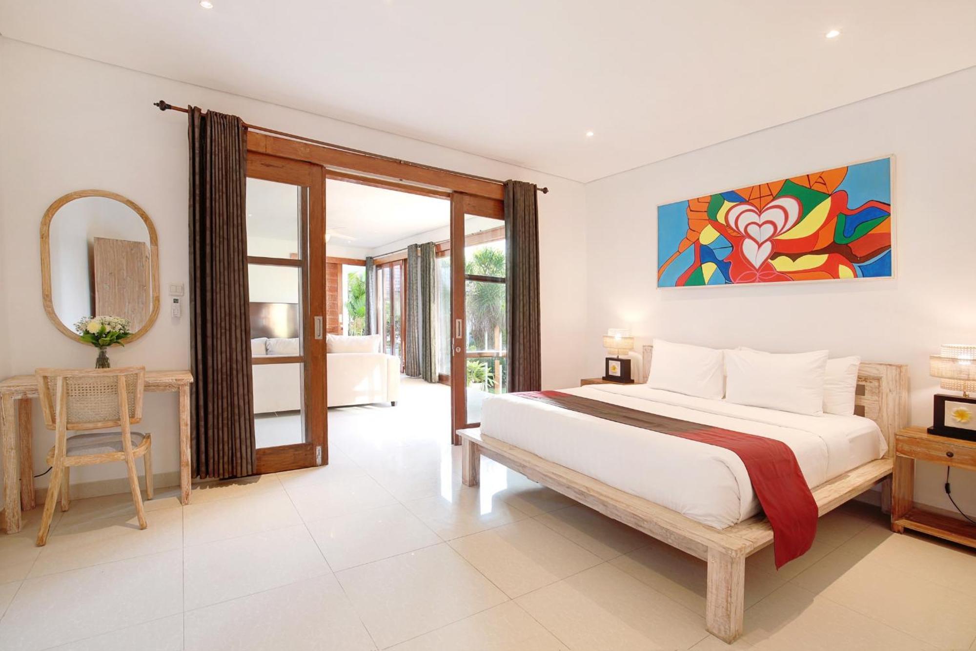 Kandahill Bali Uluwatu Buitenkant foto