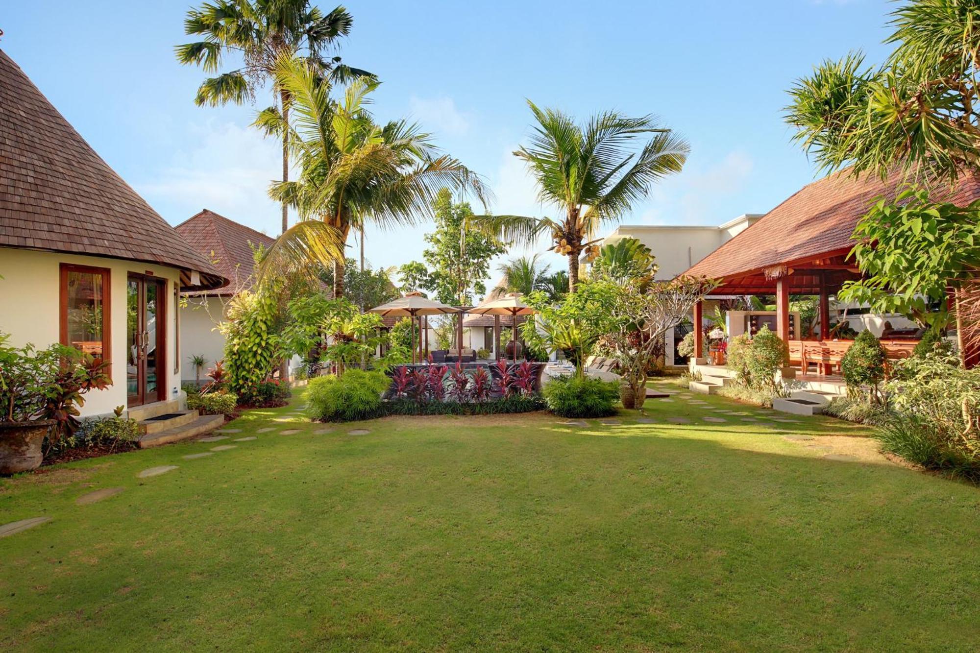Kandahill Bali Uluwatu Buitenkant foto